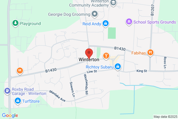 Winterton Leisurewear Ltd