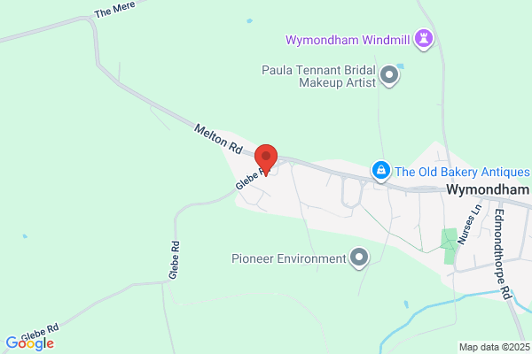 Wymondham C Of E (Aided) Primary School