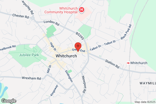 The Original Factory Shop (Whitchurch)
