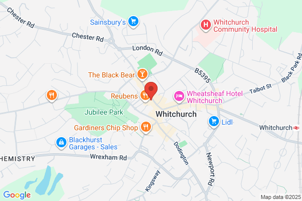 Dodingtons Jewellers