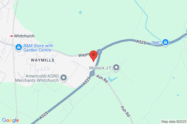 Wynnstay Stores