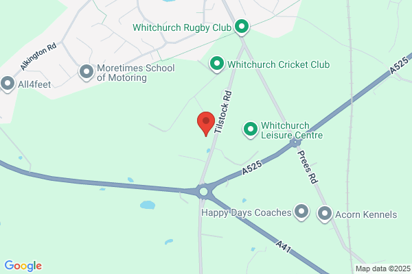 Barratt Homes - Talbot Place