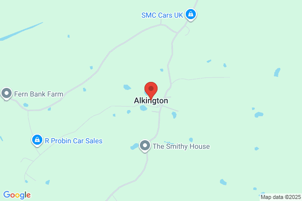 Alkington Stores