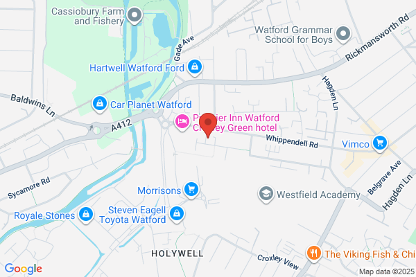 Bridgewater Surgery