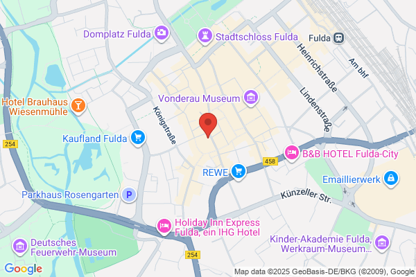 DPD Parcel Shop Location - Rowlands Pharmacy