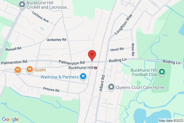 Daniel James