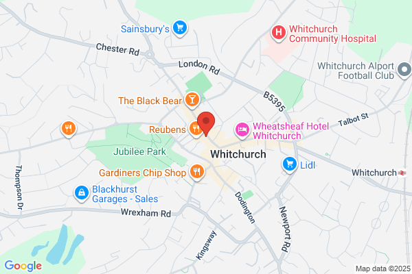 Jane Smellie Opticians Ltd