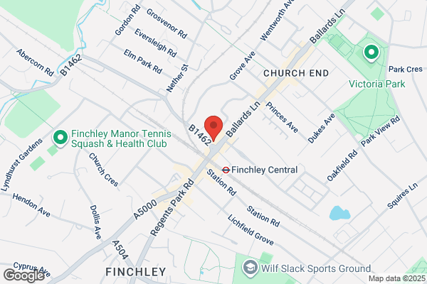 McCarthy Morris Chartered Surveyors