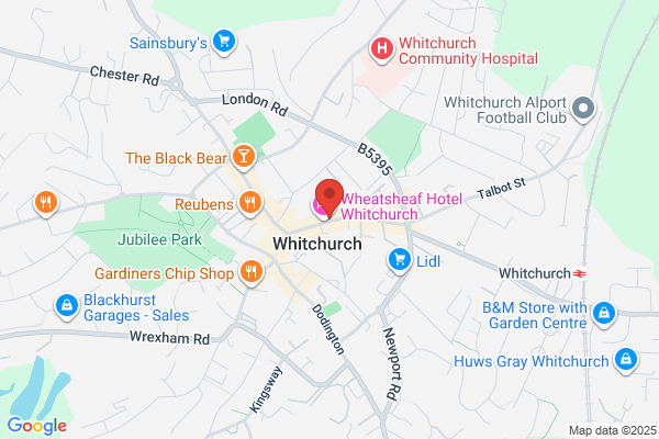 Reeds Rains Estate Agents Whitchurch - Closed