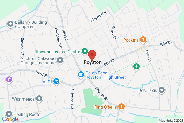 Royston