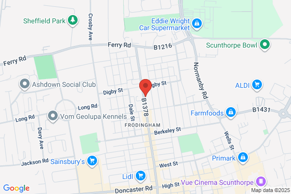 Stonham Housing Association Ltd