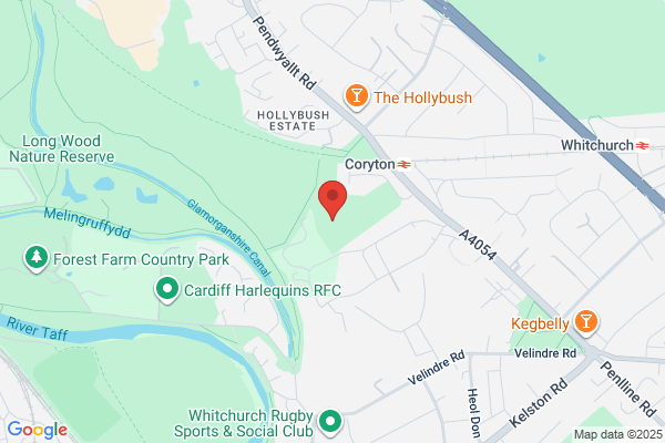 Whitchurch Cricket Club