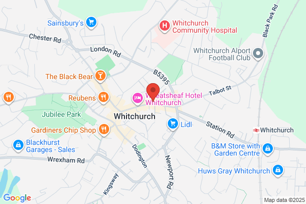 Whitchurch Insurance Services