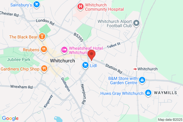 Whitchurch Town Council