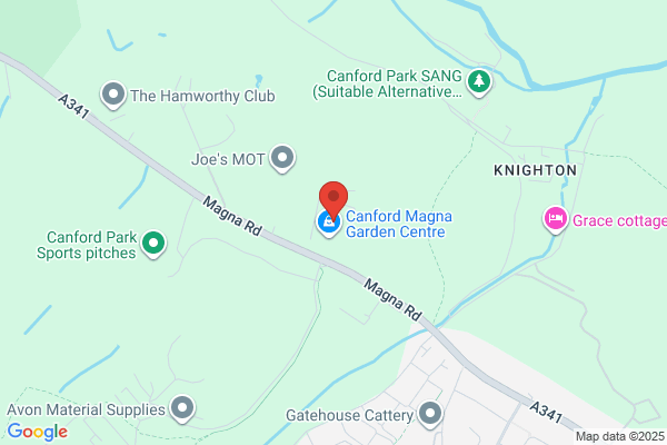 White House School
