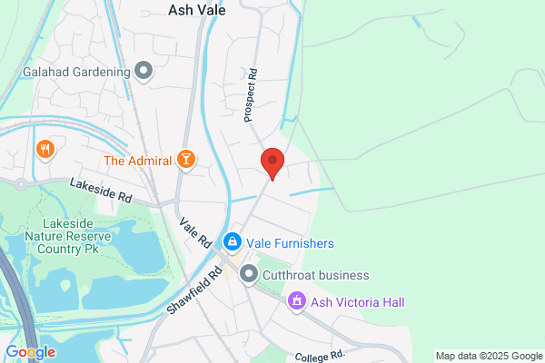 Abbeywood care home