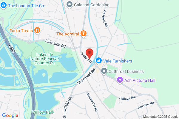 Ash Vale Motor Cycles