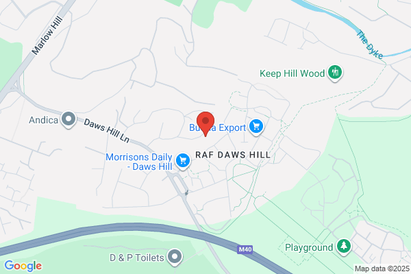 D R F Environmental Services Ltd
