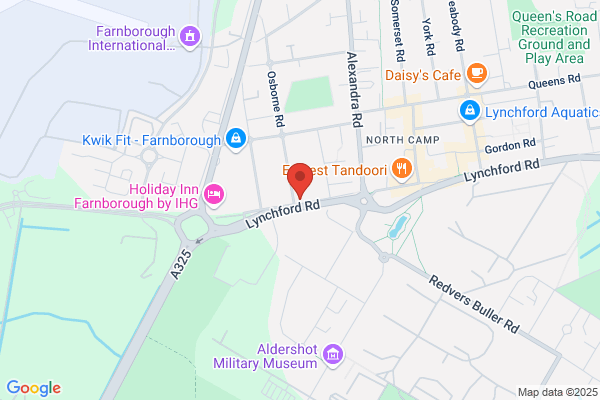 Farncote Services Ltd