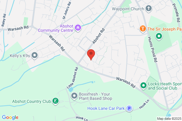 Hampshire (Technical Supplies) Ltd
