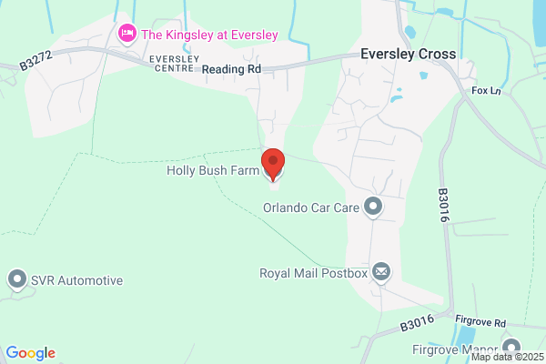 Holly Bush Cars Ltd