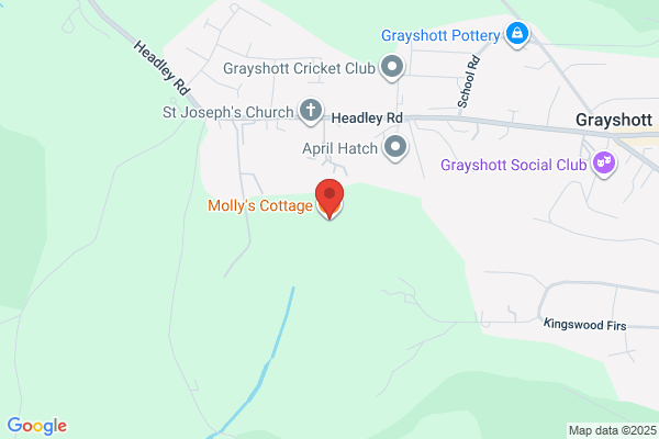 Molly Platt's