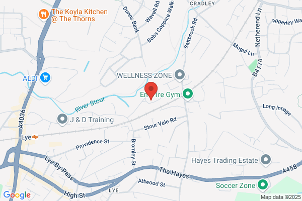 Phoenix Laser Press Ltd