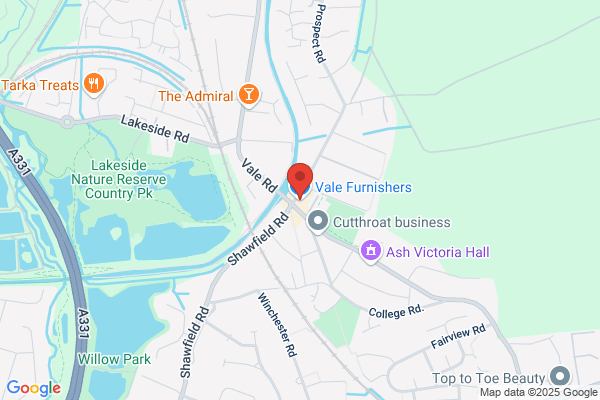 Vale Furnishers Ltd