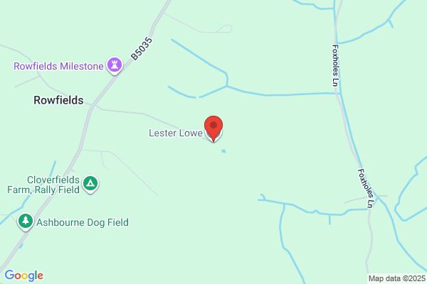 Leicester Lowe Ltd
