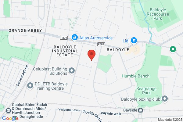 Ian Clarke Building Services