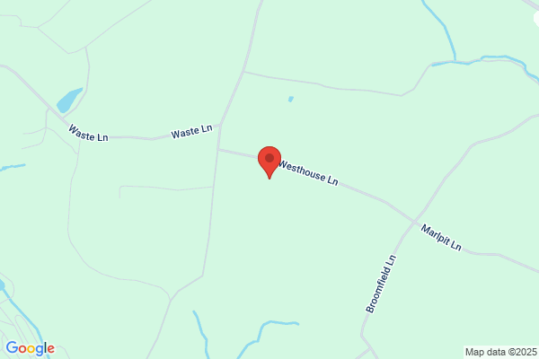 The Old Coach House