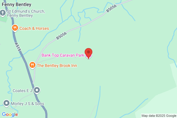 Bank Top Caravan Park