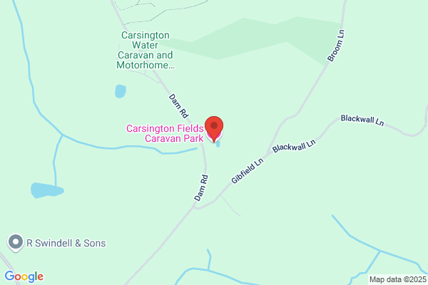 Carsington Fields