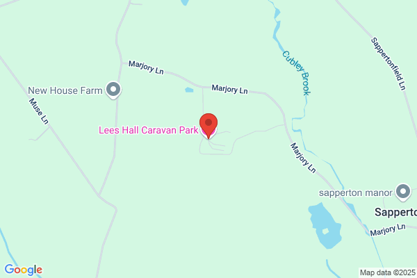 Lees Hall Caravan Park