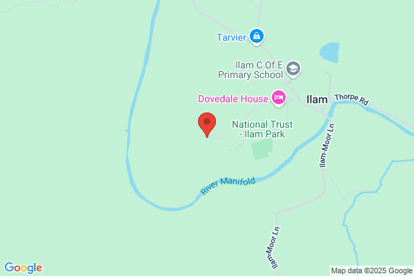 The Caravan Site