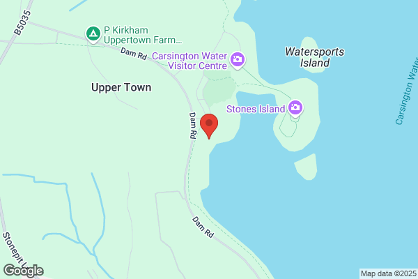 Carsington Sailing Club