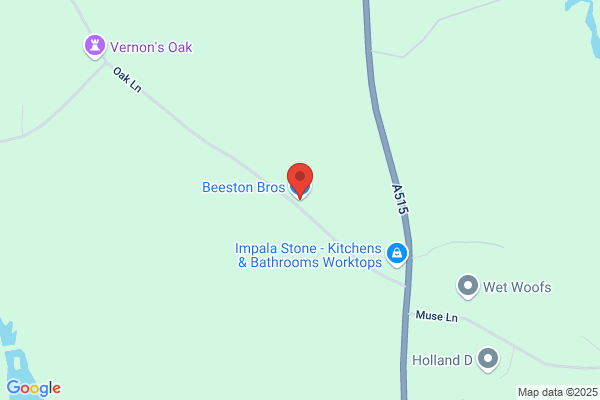 Beeston Bros
