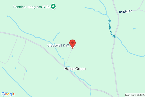 K W Cresswell