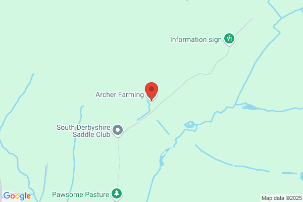 T G Archer & Son Farms Ltd