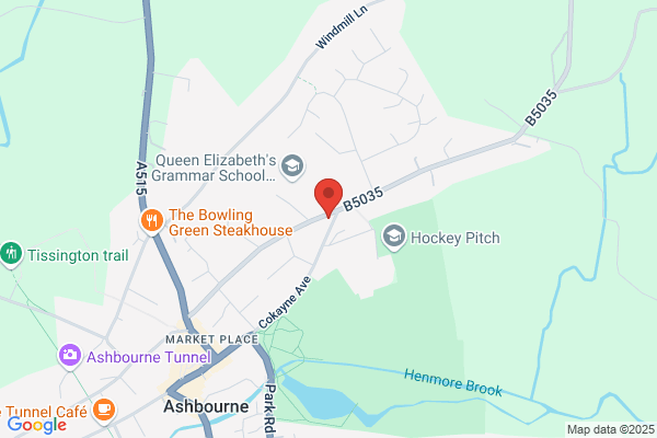 Ashbourne Dental Practice