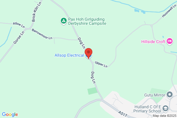 Allsop Electrical