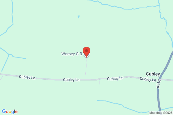G R Worsey