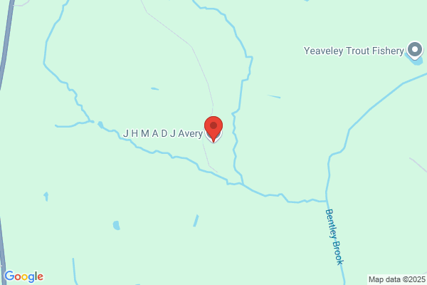 H S M A & J H Avery