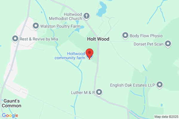 Holtwood Farm (Doveridge) Ltd