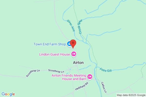 Derbyshire Dales Holidays