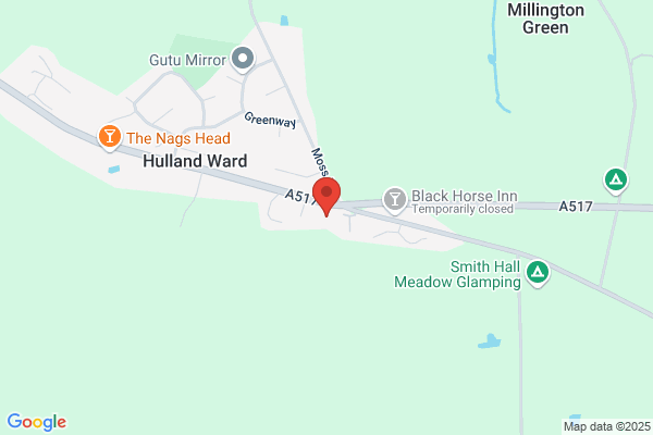 High Meadow Holiday Accommodation