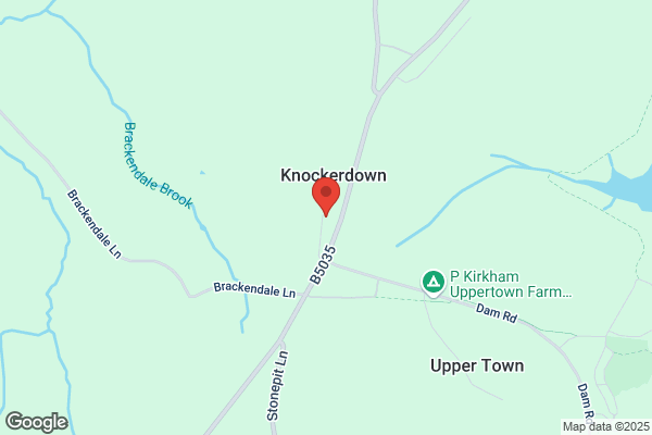 Knockerdown Farm Holiday Cottages
