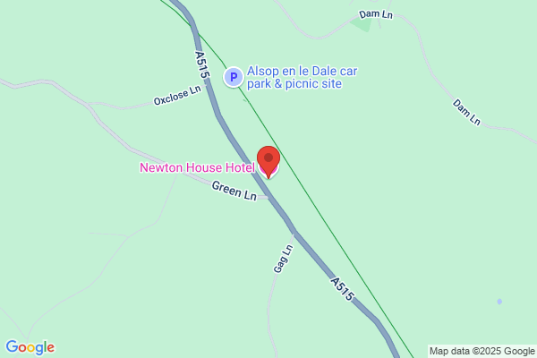 OYO Newton House Hotel