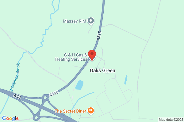 Sudbury Services