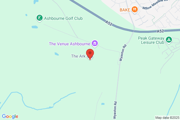 Ashbourne & District Animal Welfare Society